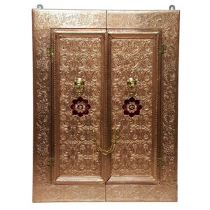 Designer Window Panel