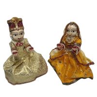 Carving-Wooden-Isar-Gangaur. Carving-Wooden-Isar-Gangaur.